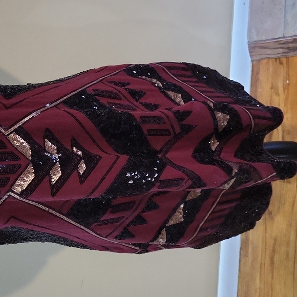 Express Dress - Picture 3 of 8